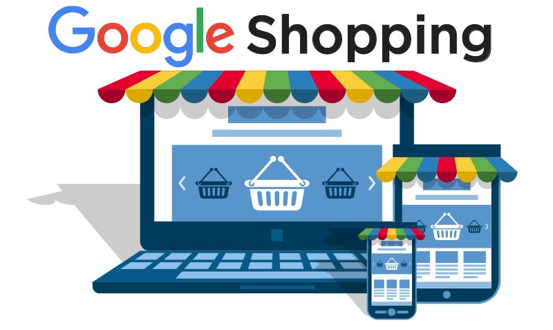 Tuto google shopping