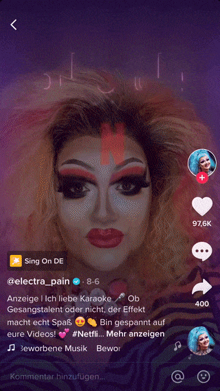 Branded Effects