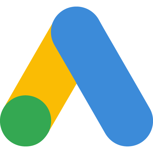 Google Ads Logo