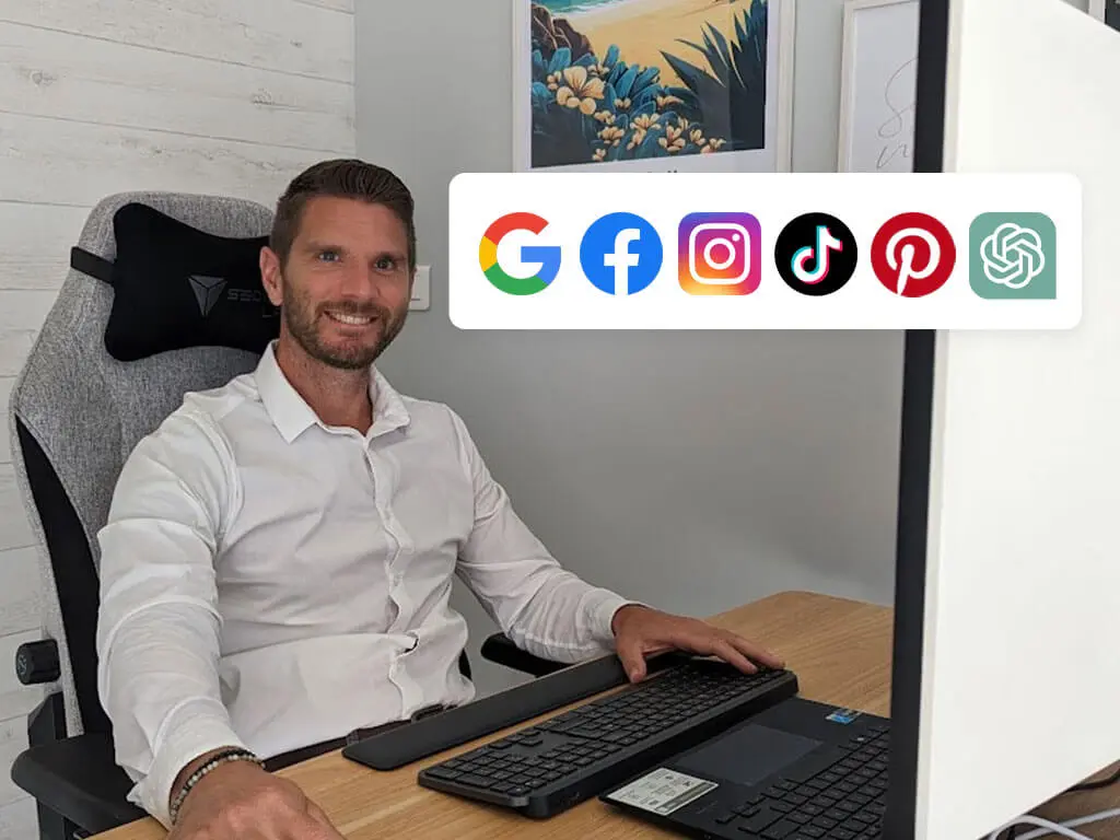 Consultant en Stratégie Digitale Freelance - Expert depuis 2012